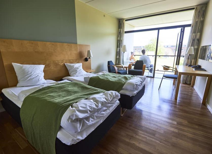 Habitació Foto