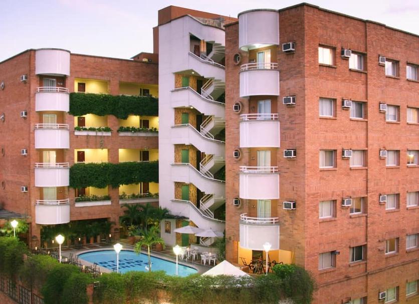 Edifici Foto