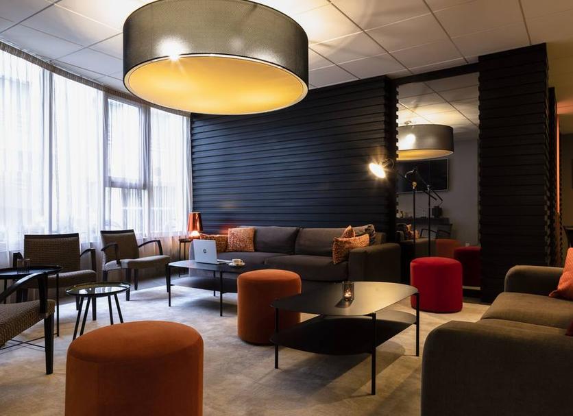 Sala d'estar Foto