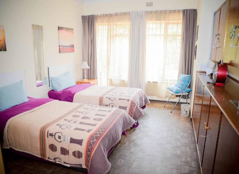 Habitació Foto
