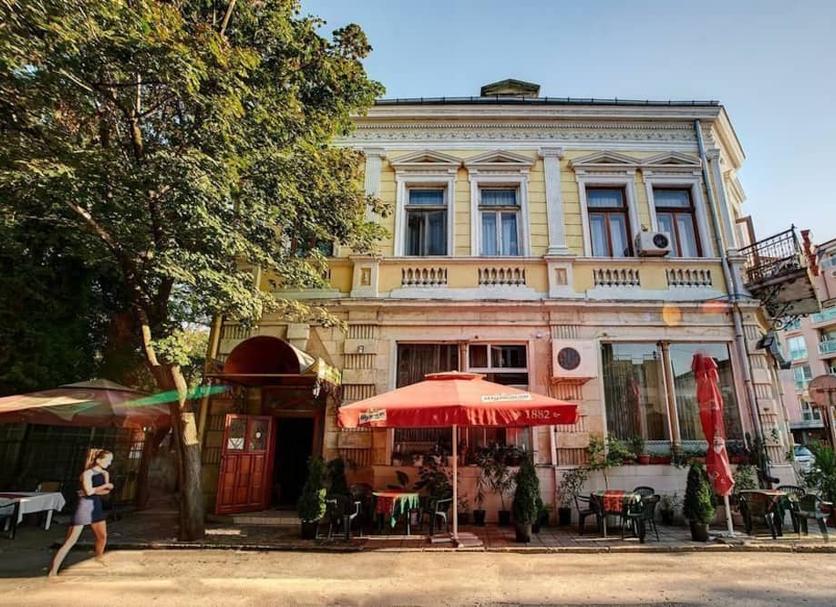 Edifici Foto