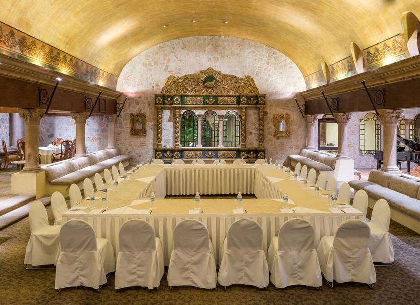 Sala de conferències Foto