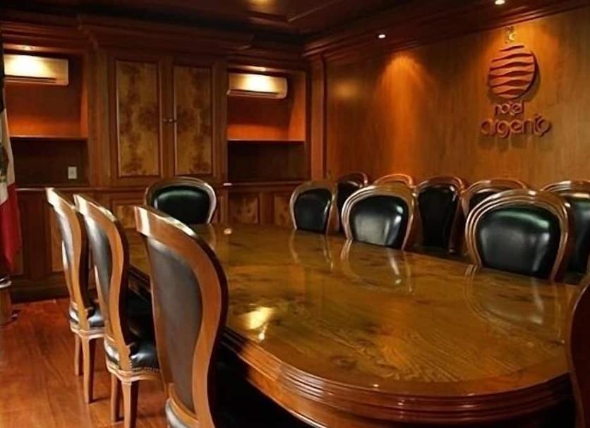 Sala de conferències Foto