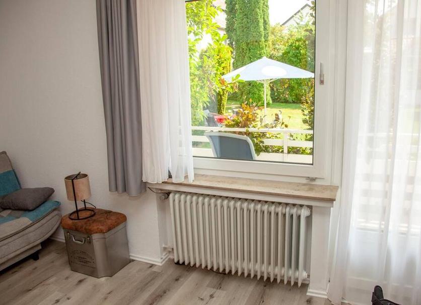 Serveis de l’habitació Foto