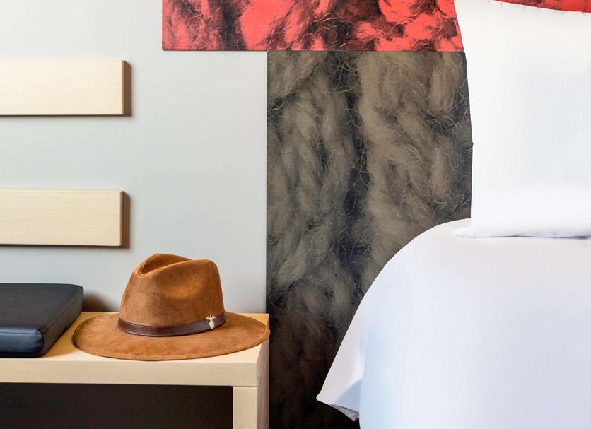 Serveis de l’habitació Foto