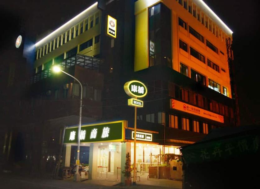 Edifici Foto