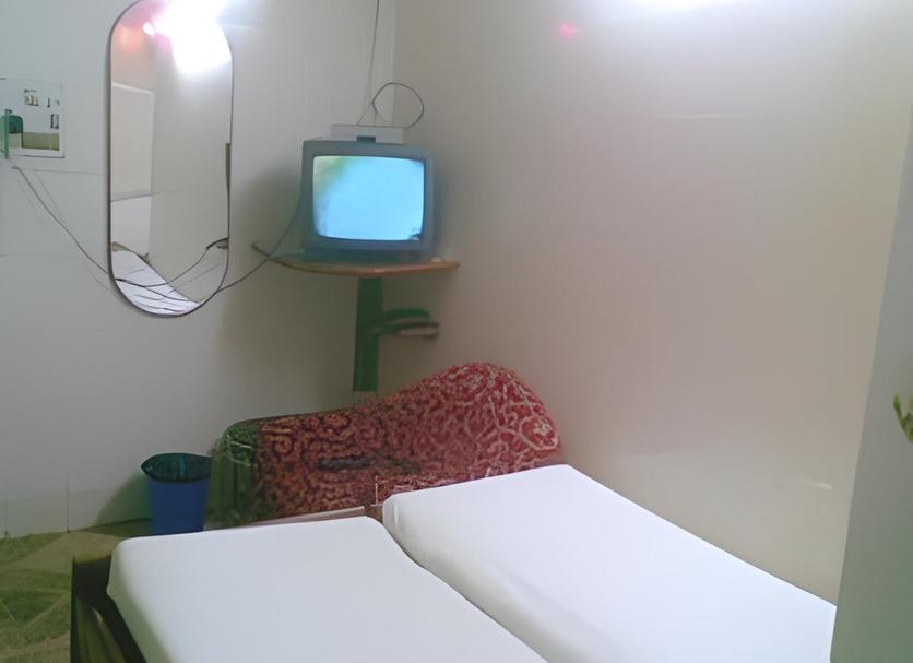 Serveis de l’habitació Foto