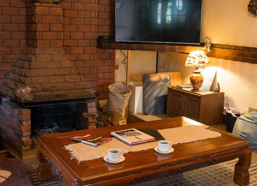 Serveis de l’habitació Foto
