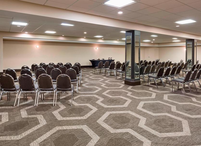 Sala de conferències Foto
