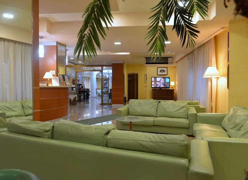 Sala Foto