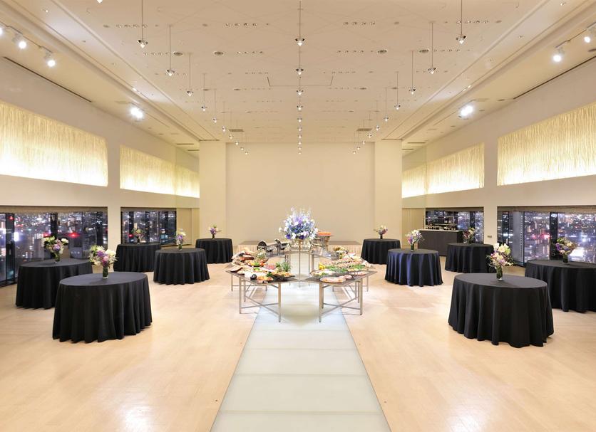 Sala de banquets Foto
