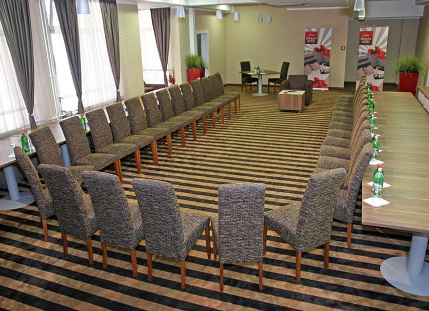 Sala de conferències Foto