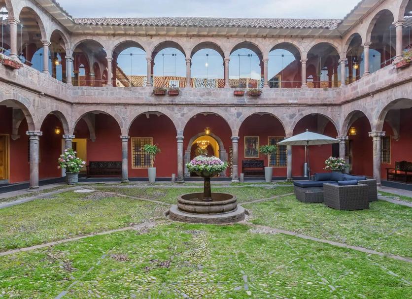 Edifici Foto