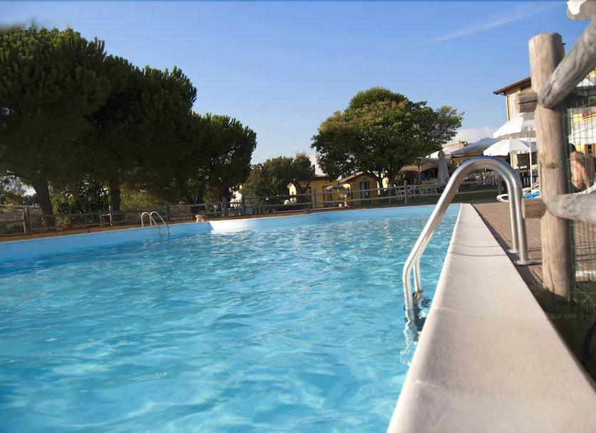 Pool Foto