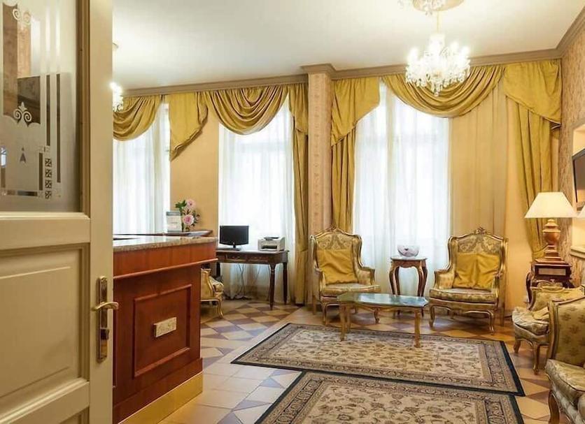 Sala Foto