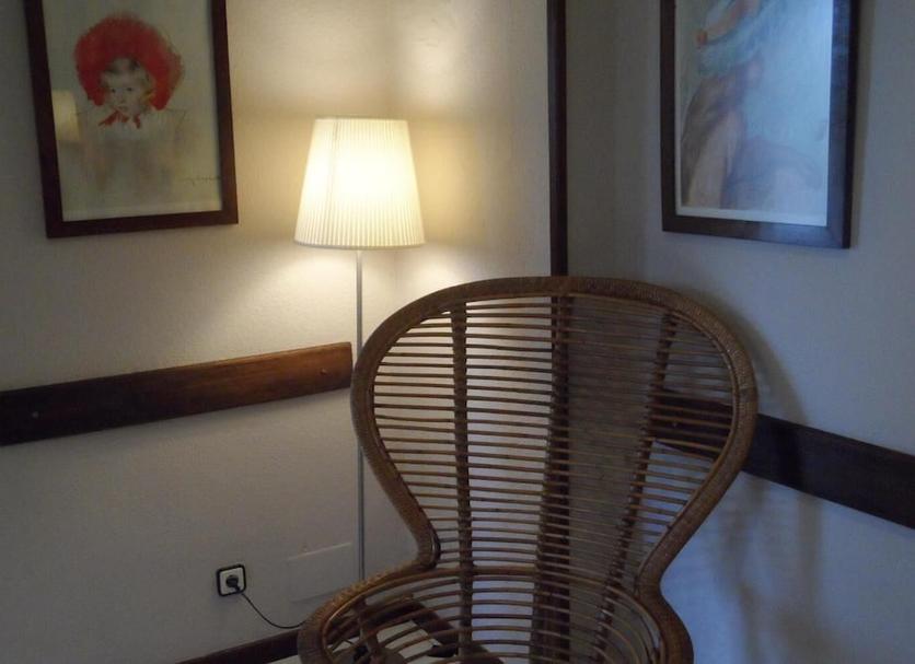 Serveis de l’habitació Foto