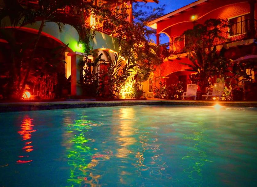 Pool Foto