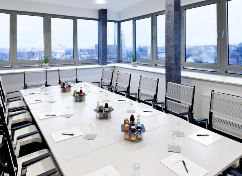Sala de conferències Foto