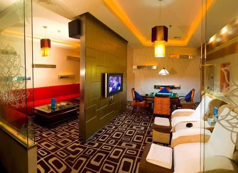 Sala Foto