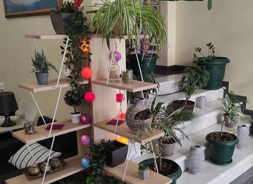 Serveis de l’habitació Foto