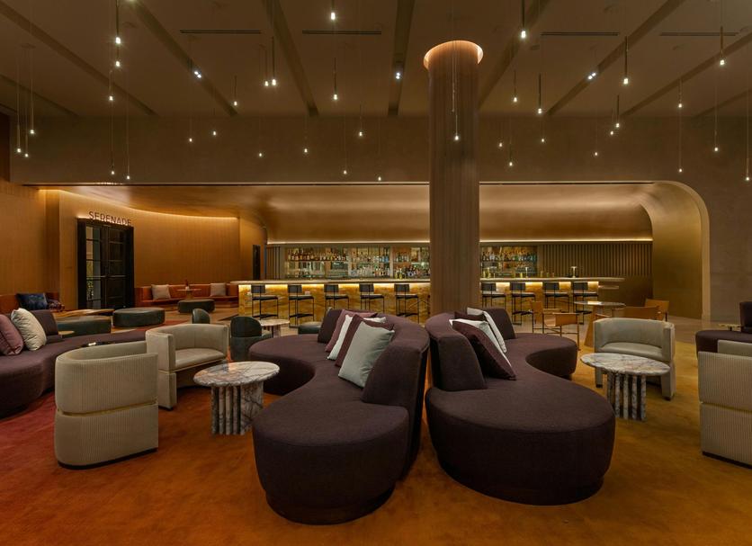 Sala d'estar Foto