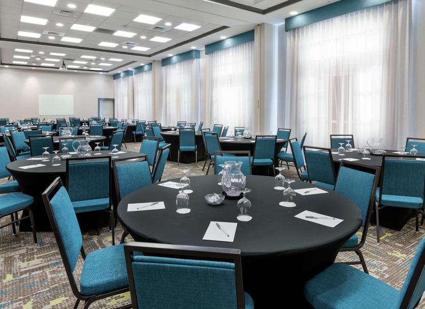 Sala de conferències Foto