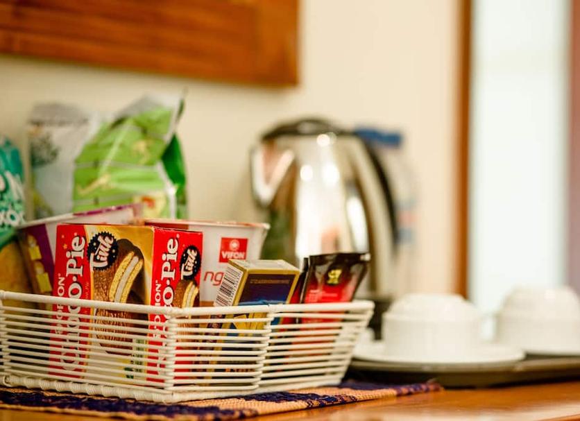 Serveis de l’habitació Foto