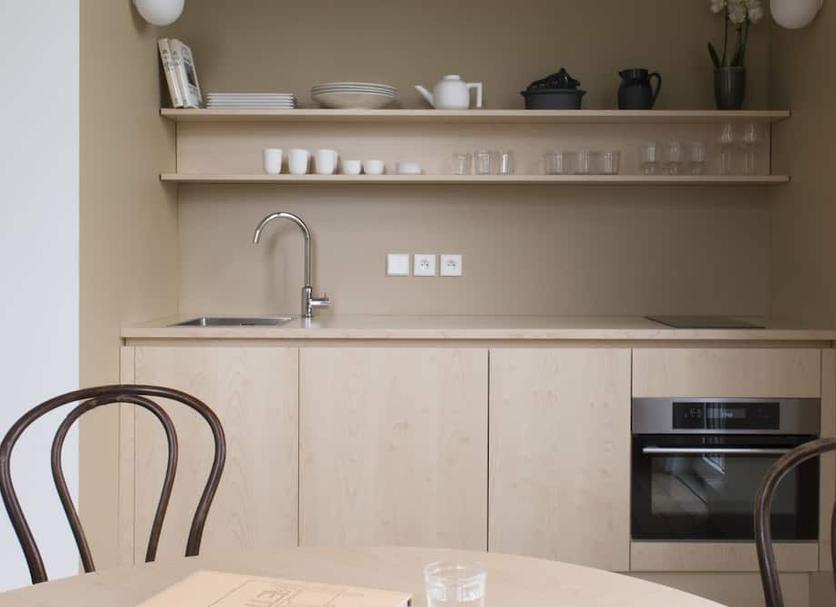 Serveis de l’habitació Foto