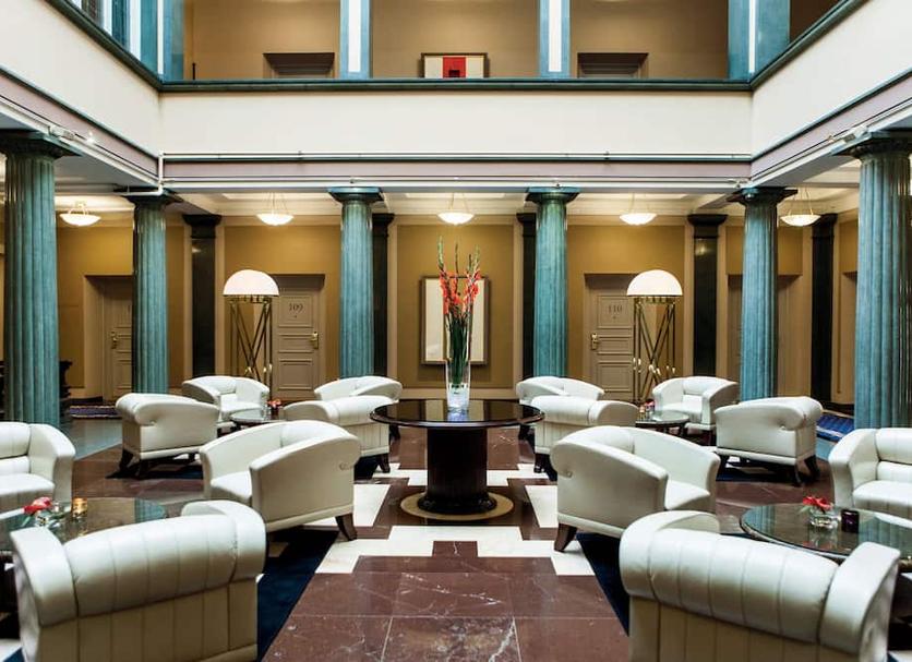 Sala d'estar Foto