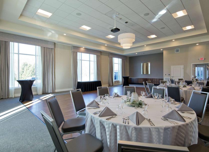 Sala de banquets Foto