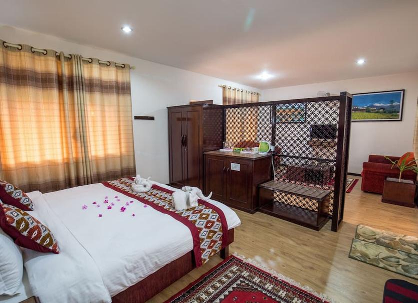 Habitació Foto