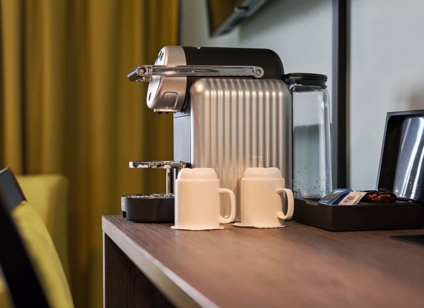 Serveis de l’habitació Foto