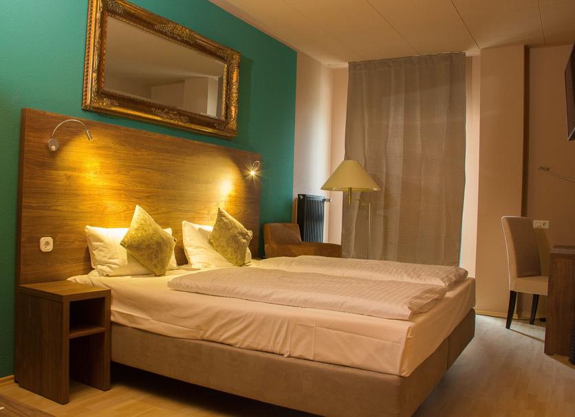 Habitació Foto