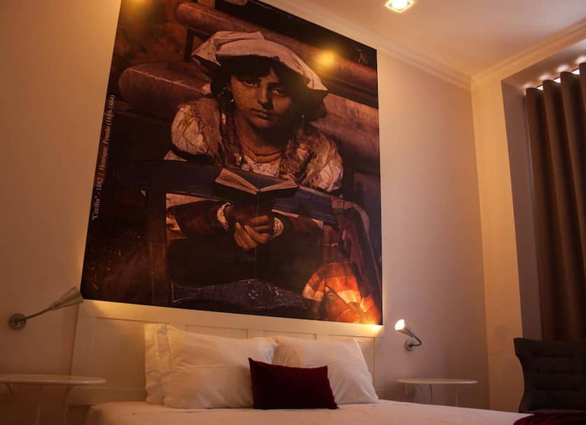 Serveis de l’habitació Foto