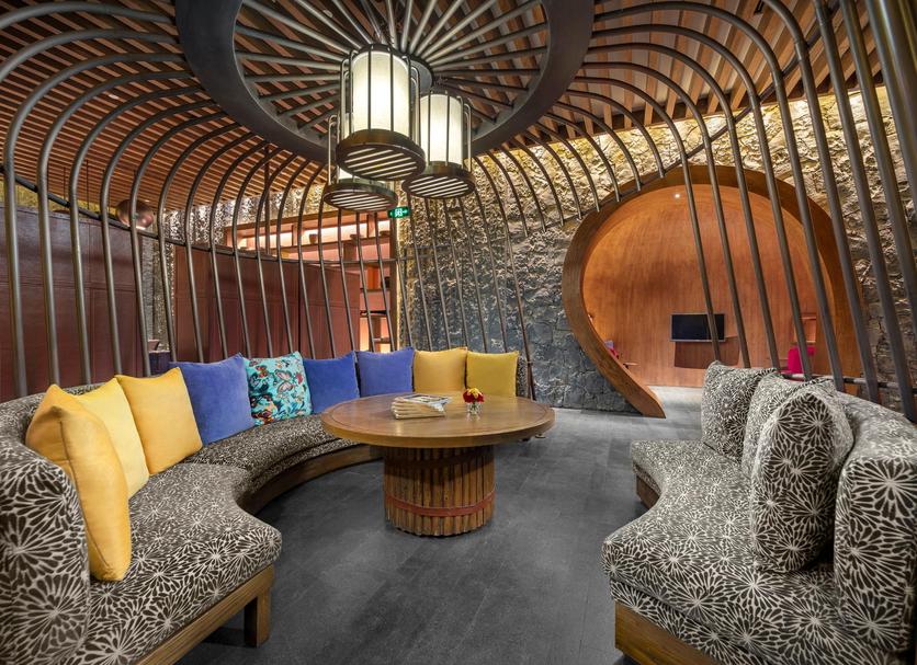 Sala d'estar Foto