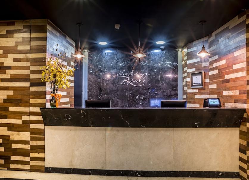 Recepció Foto