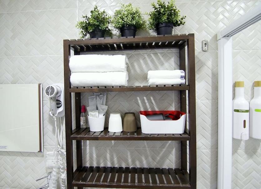 Serveis de l’habitació Foto
