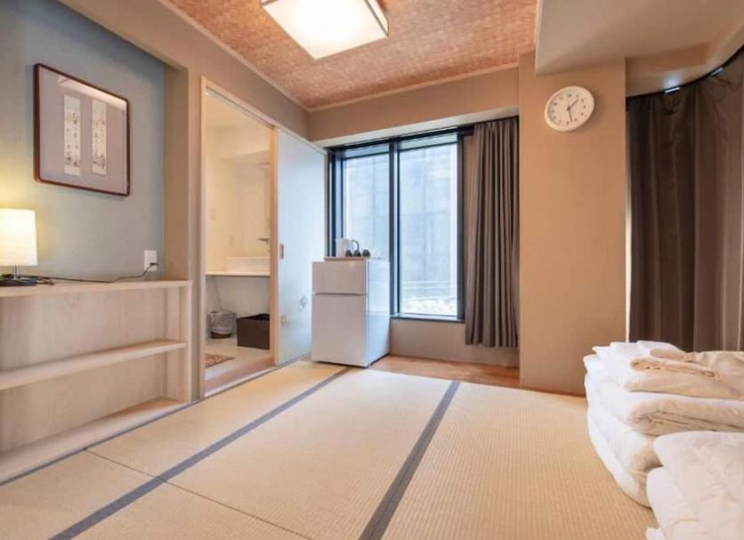 Serveis de l’habitació Foto