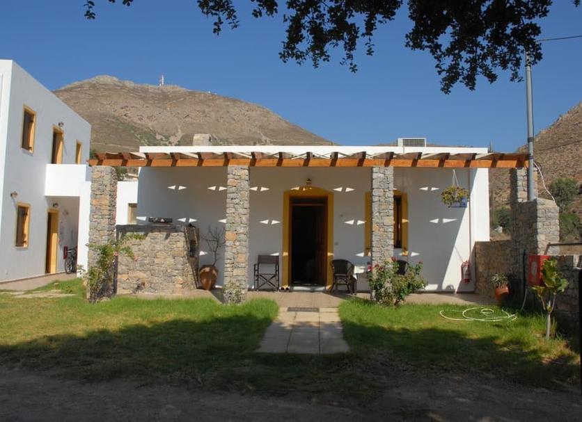 Edifici Foto