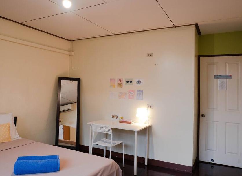 Serveis de l’habitació Foto