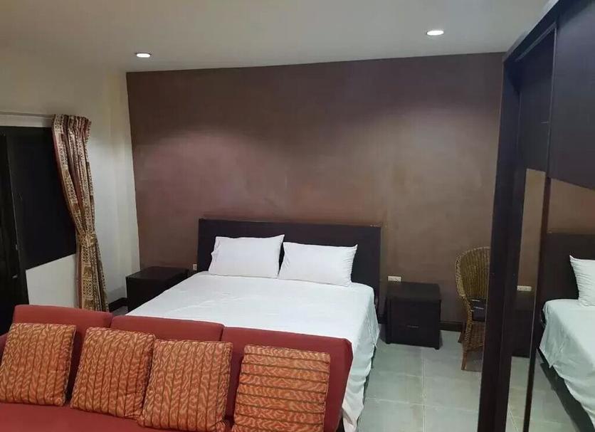 Habitació Foto
