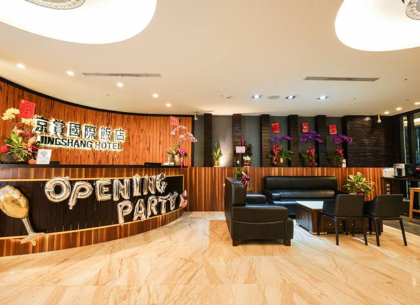 Recepció Foto