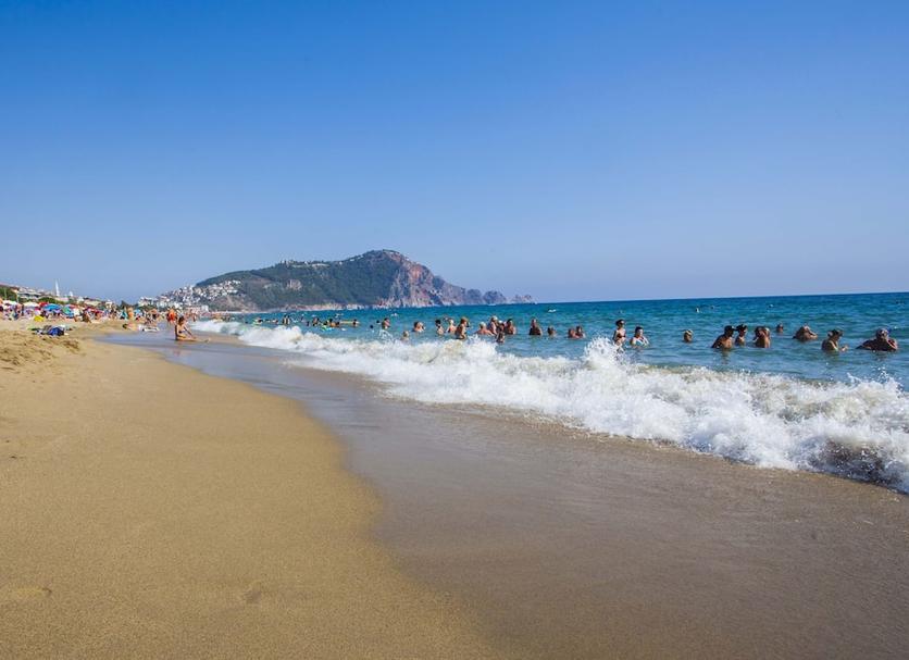 Platja Foto