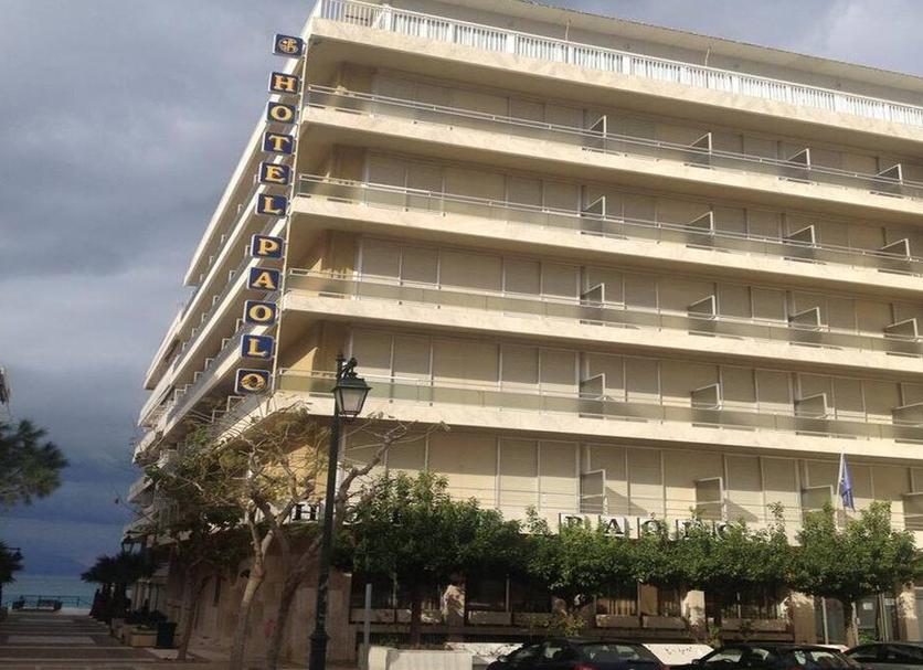 Edifici Foto