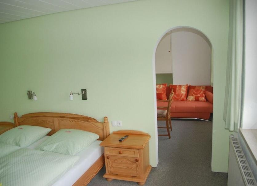 Habitació Foto
