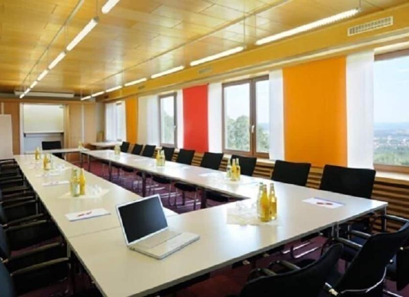 Sala de conferències Foto