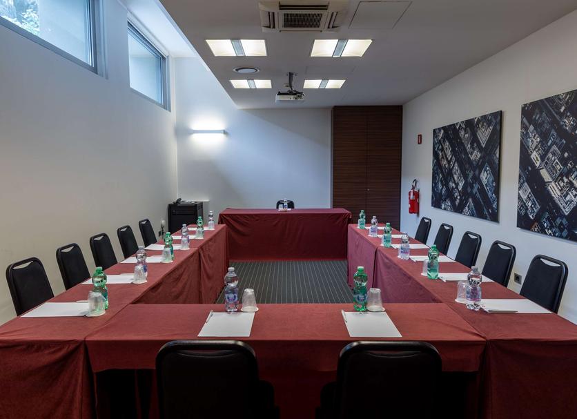 Sala de conferències Foto