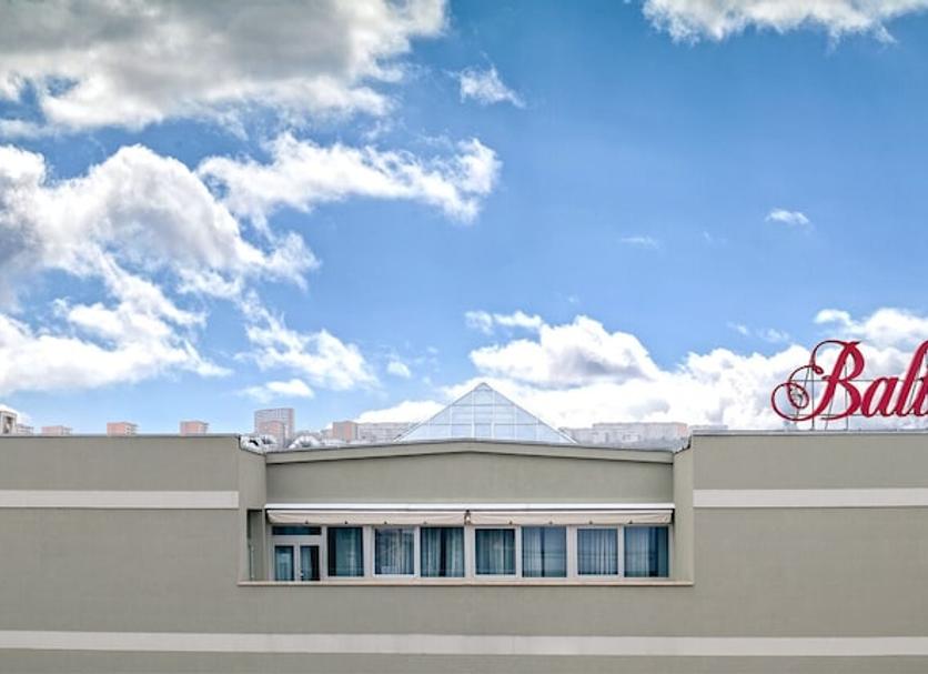 Edifici Foto