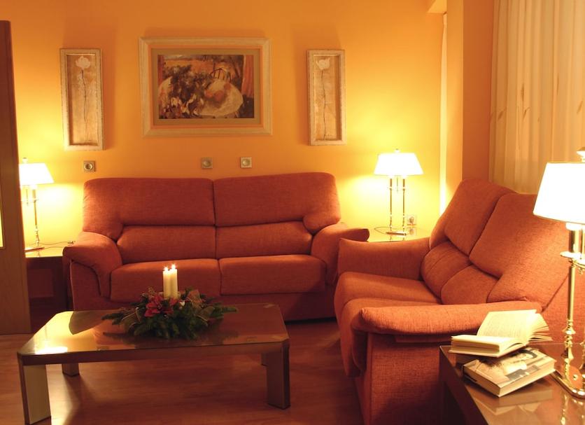 Sala Foto
