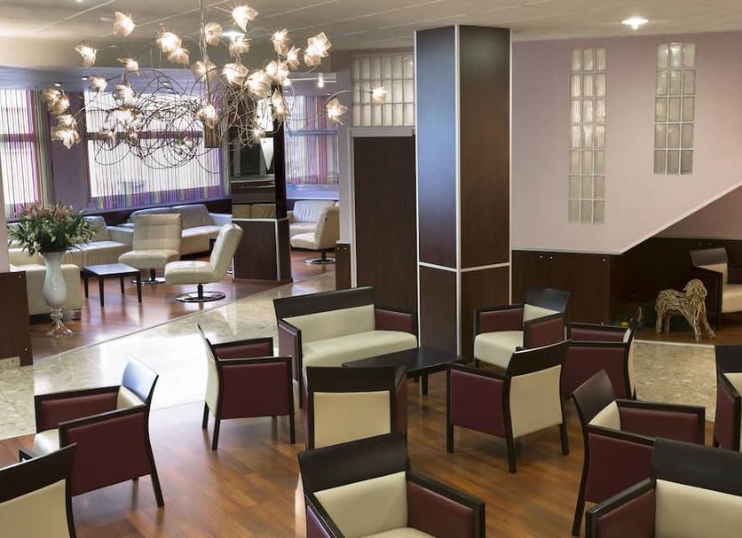 Sala d'estar Foto